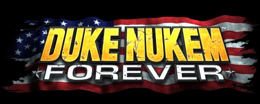 Duke Nukem logo